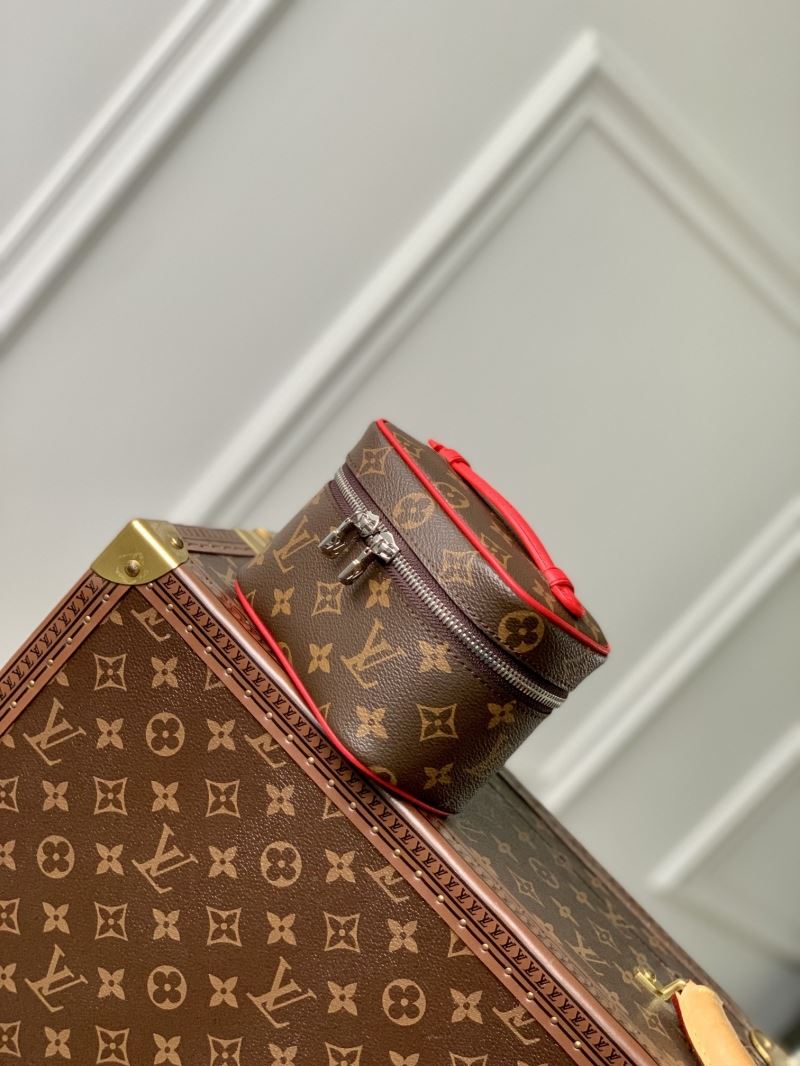 LV Cosmetic Bags